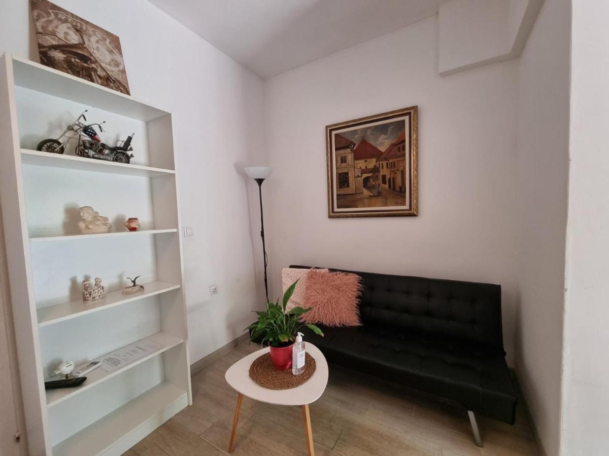 Apartments Lav 우마그 외부 사진