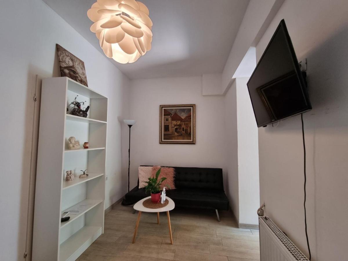 Apartments Lav 우마그 외부 사진