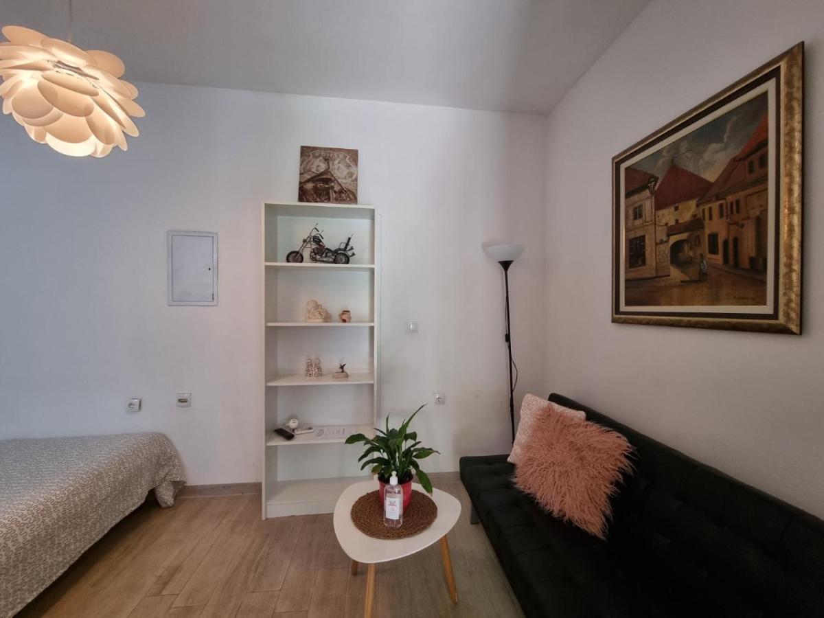 Apartments Lav 우마그 외부 사진