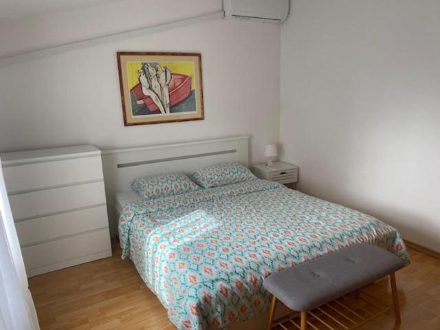 Apartments Lav 우마그 외부 사진