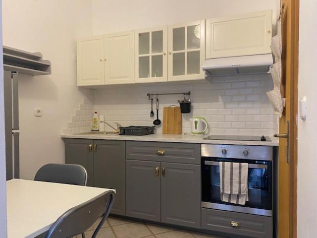 Apartments Lav 우마그 외부 사진