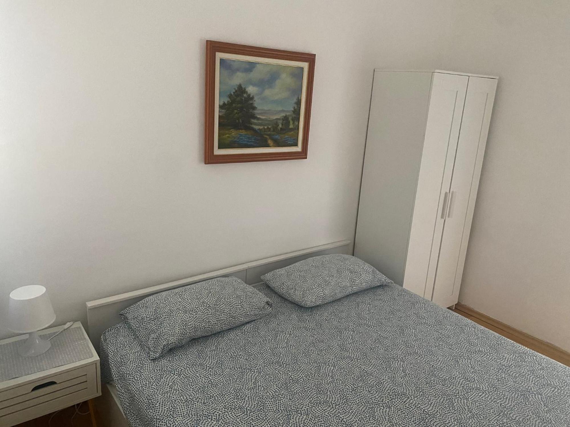 Apartments Lav 우마그 외부 사진