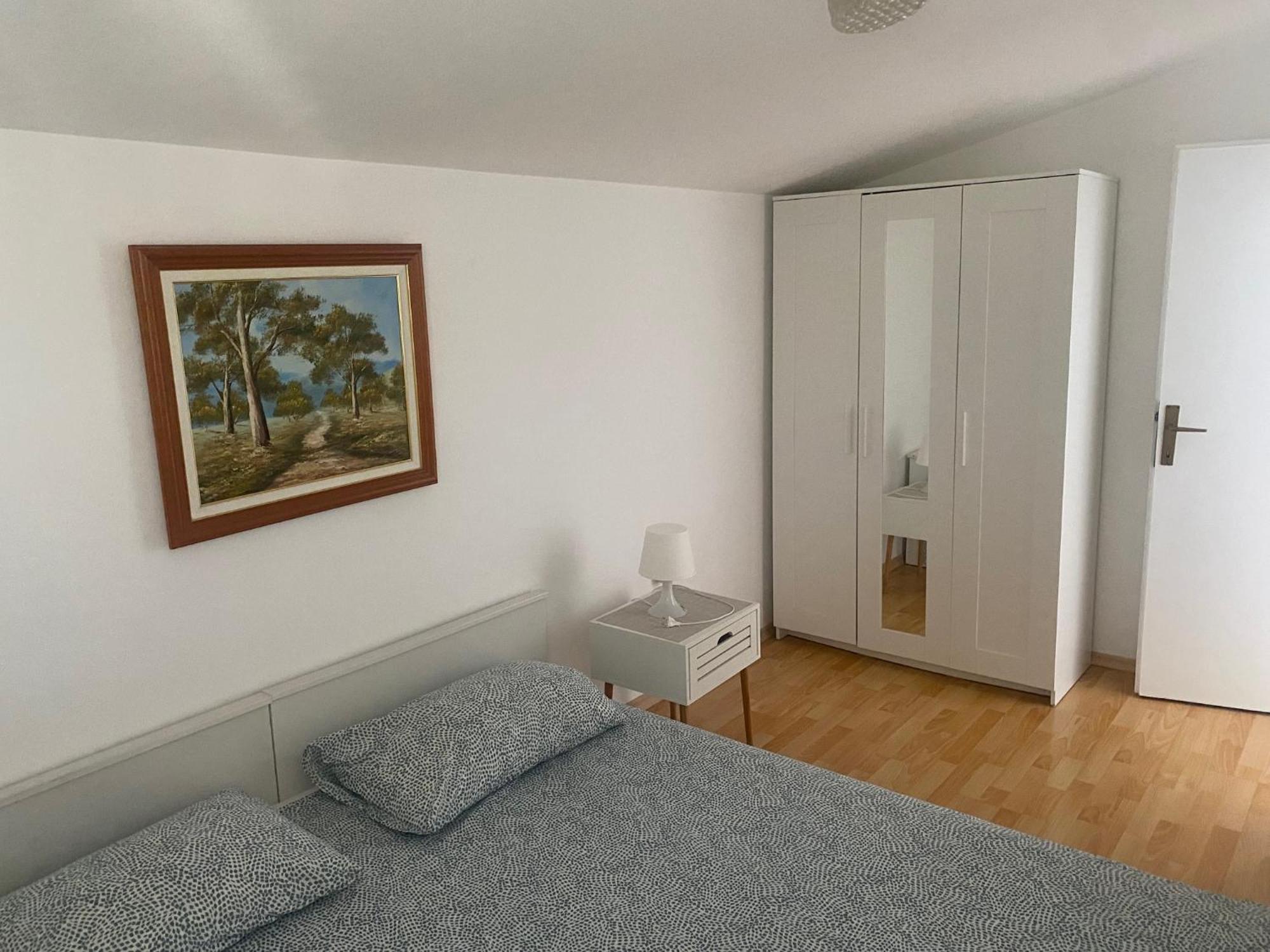 Apartments Lav 우마그 외부 사진
