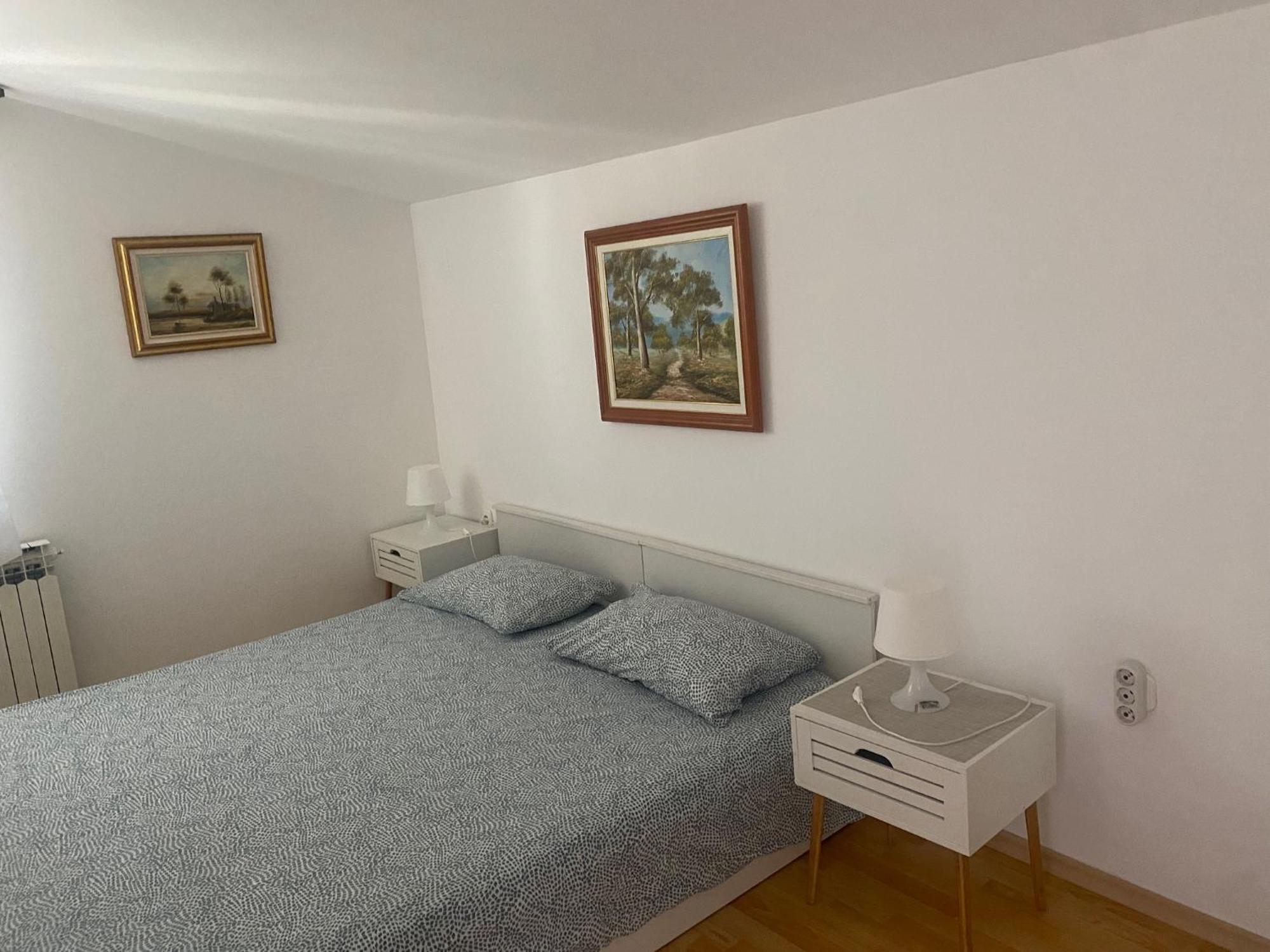 Apartments Lav 우마그 외부 사진