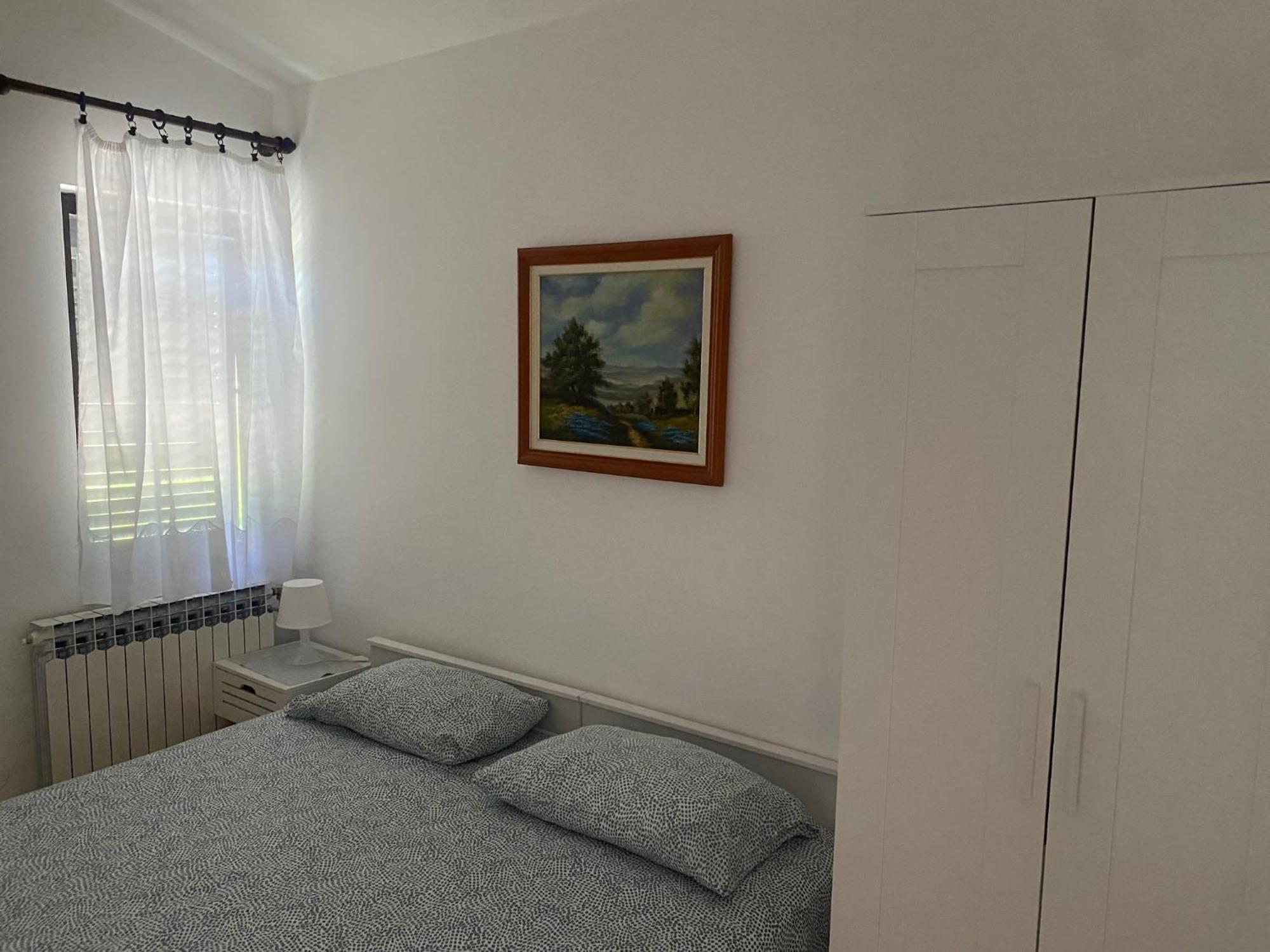 Apartments Lav 우마그 외부 사진