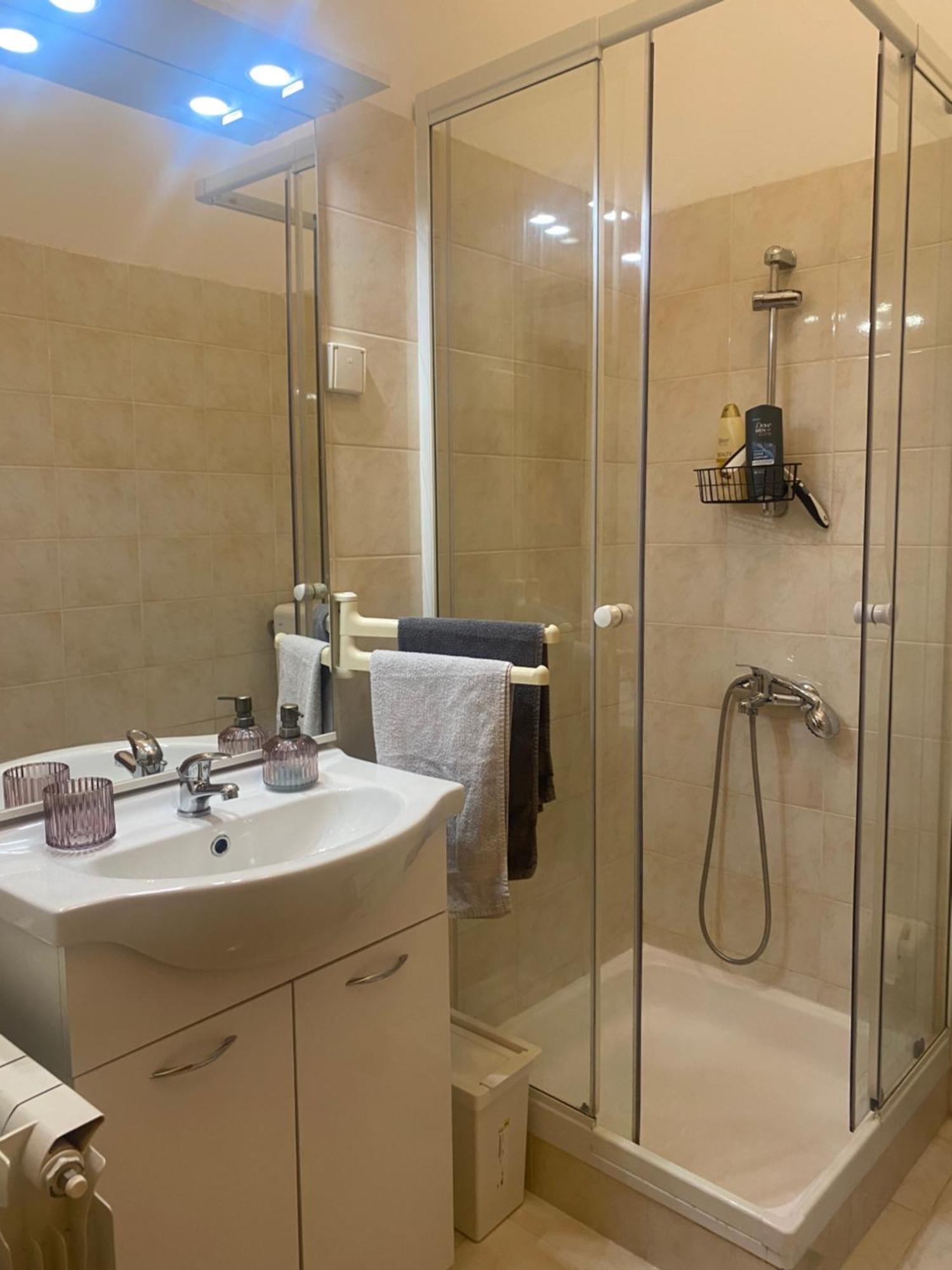 Apartments Lav 우마그 외부 사진