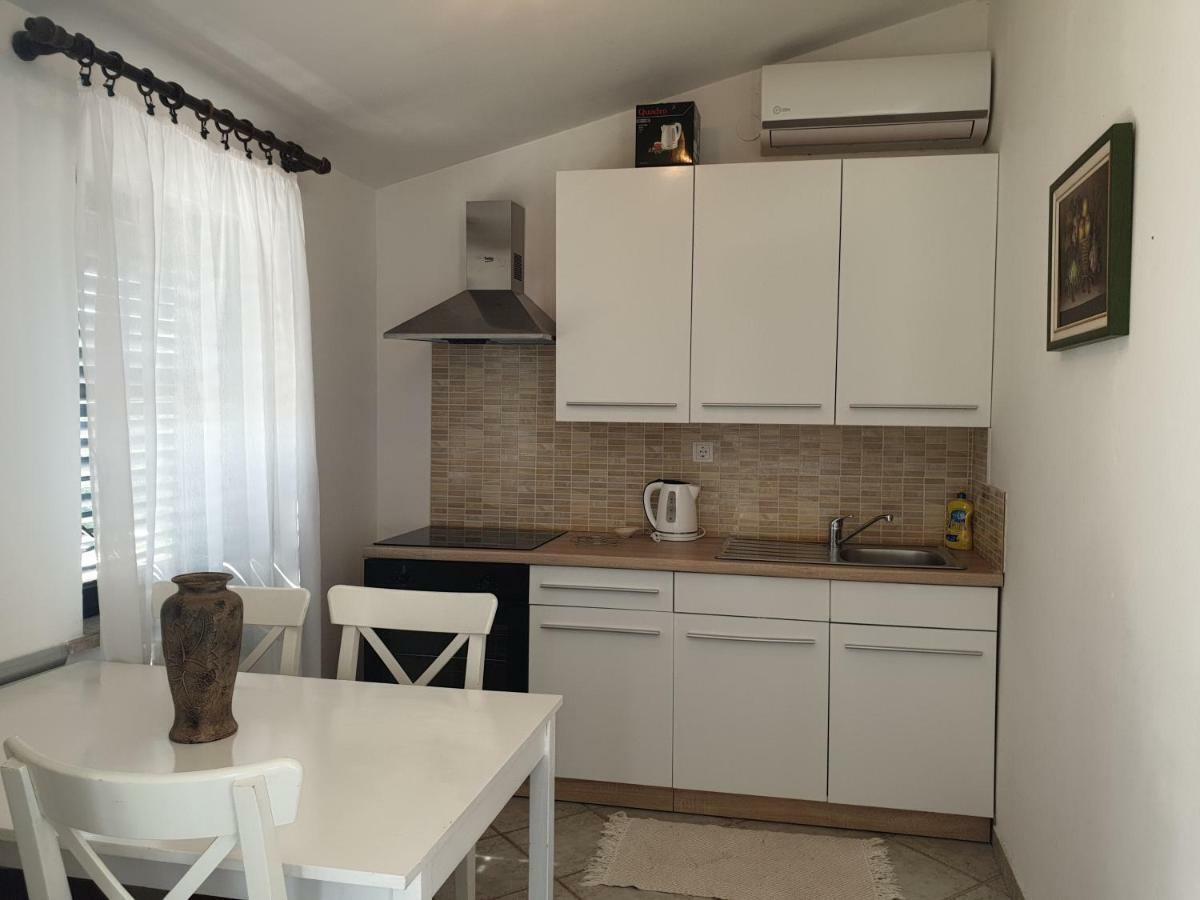 Apartments Lav 우마그 객실 사진